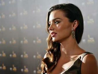 Celebrity Miranda Kerr Wallpaper Imagebank Biz