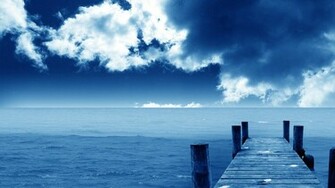 Home Nature And Landscape HD Wallpaper