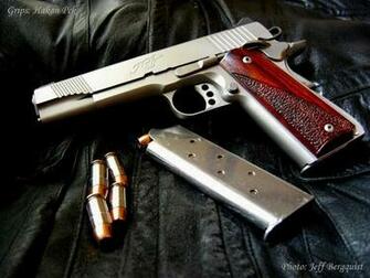 You Guys Sure Gave Me Lots Of Options Regarding Custom Grips Thanks