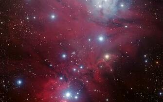 Deep Space Christmas Tree Desktop Wallpaper Pre Wallcaper Net