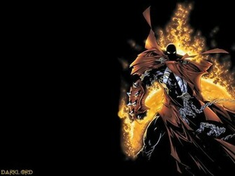 Spawn Wallpaper You Are Ing The Named It