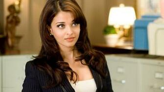 Aishwarya Rai Bachchan HD Wallpaper Desktop