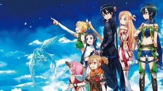 Producer Yosuke Futami On Sword Art Online Hollow Realization And