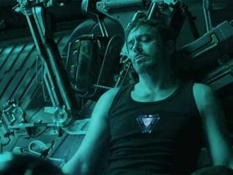 Avengers Endgame Here S The Meaning Of Line Love You