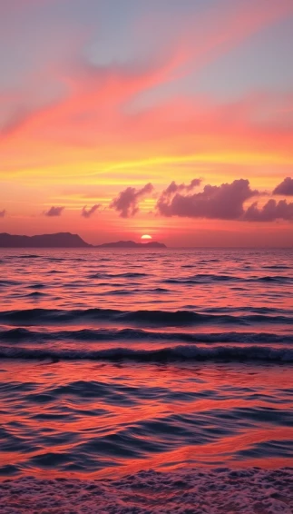 Ocean Wallpaper