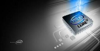 Pin Wallpaper Intel Core I5 Inside Logo Simple Textures Desktop On
