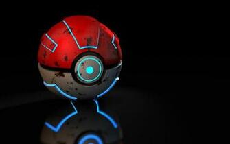 Epic Pokeball Wallpaper V2 By
