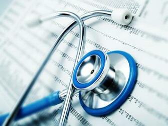 Background In Health Care And Also A Deep Understanding Of Key Topics