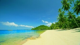 Top Most Beautiful And Dashing Beaches Wallpaper In HD HDhut