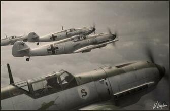 Aircraft War Military Vintage Old Vehicles Formation HD Wallpaper