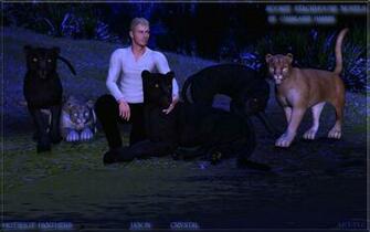 Widescreen Wallpaper By Art Tlc Sookie