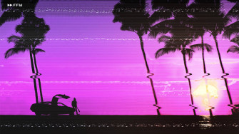 Hotline Miami Wallpaper