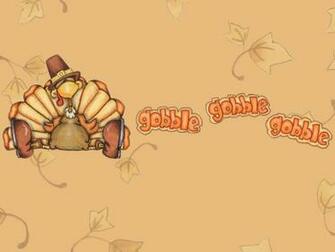 Thanksgiving Wallpaper