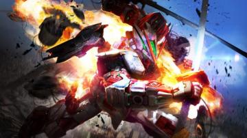 Fanart Awesome Gundam Wallpaper By Thedurrrrian Kits