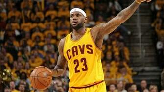 Lebron James Mvp Wallpaper