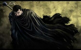 Anime Wallpaper Berserk