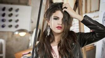 Image Selena Gomez HD Wallpaper Hot