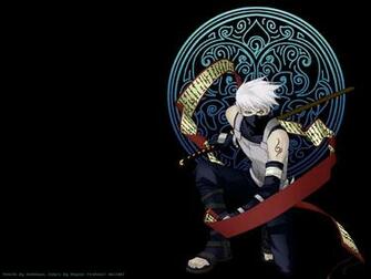 Kakashi Wallpaper