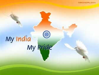Photoss Cool Wallpaper Indian Flag