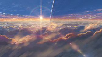 Your Name Anime Wallpaper