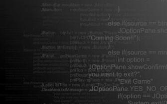 Java Programming Wallpaper