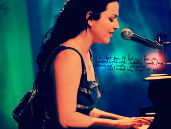 Evanescence Wallpaper