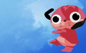 Maromi Paranoia Agent Wallpaper