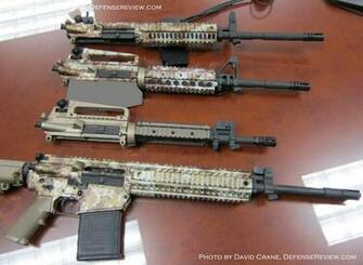Favorite Firearms