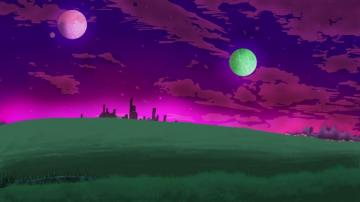 Alternian Windows Xp Background Hope You Like It Homestuck