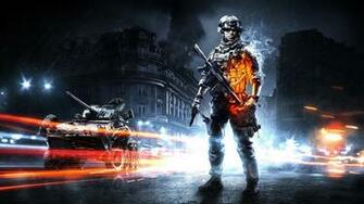 Battlefield Computer Wallpaper Desktop Background