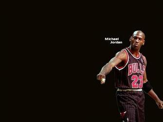 Michael Jordan HD Wallpaper