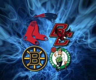 Boston Sports Wallpaper Getting Some