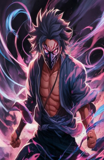 Ichigo Vasto Lorde HD Wallpaper