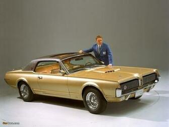 Mercury Cougar Xr Wallpaper X Pictures