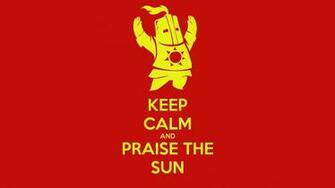 Praise The Sun Wallpaper Jpg