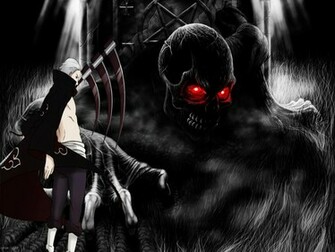 Hidan Akatsuki Wallpaper