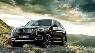 Bmw X5 Wallpaper HD