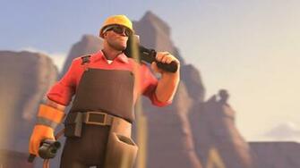 Tf2 Engineer Wallpaper Best Wide