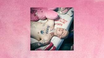 Rapper Emo Lil Peep Cai Seu Lbum De Estreia Come Over