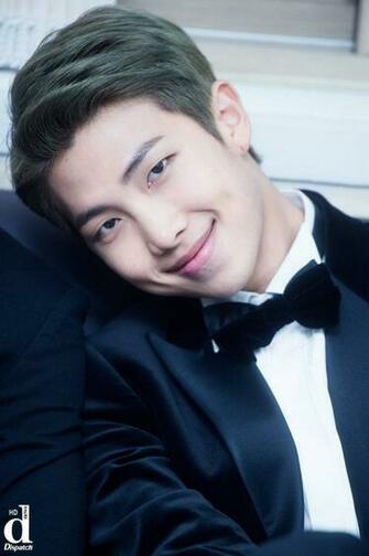 Best Image About Kim Nam Joon Rap Monster On