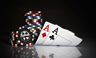 Playing Cards Wallpaper