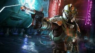 Star Wars Clone Trooper Wallpaper