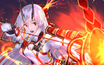 Fate Grand Order Wallpaper
