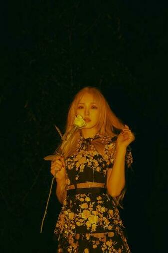 Red Velvet The Reve Festival Finale Wendy Teaser Photos Night Ver