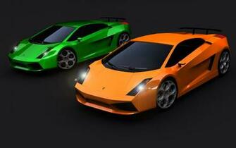Lamborghini Gallardo Wallpaper HD In Cars Imageci