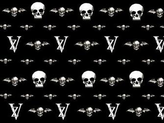 Zacky Vengeance Deathbat Wallpaper By