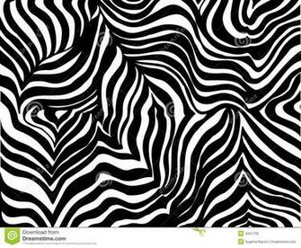 Aztec Seamless Pattern Tribal Black And White Background