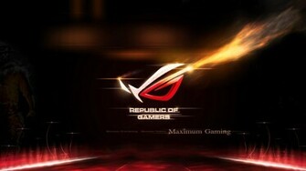 Gaming Wallpaper Favorite Competition