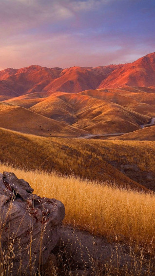 Mi Wallpaper Scenic Xiaomi
