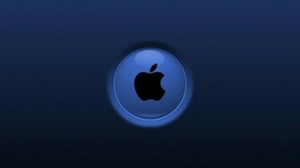 Apple Logo Wallpaper